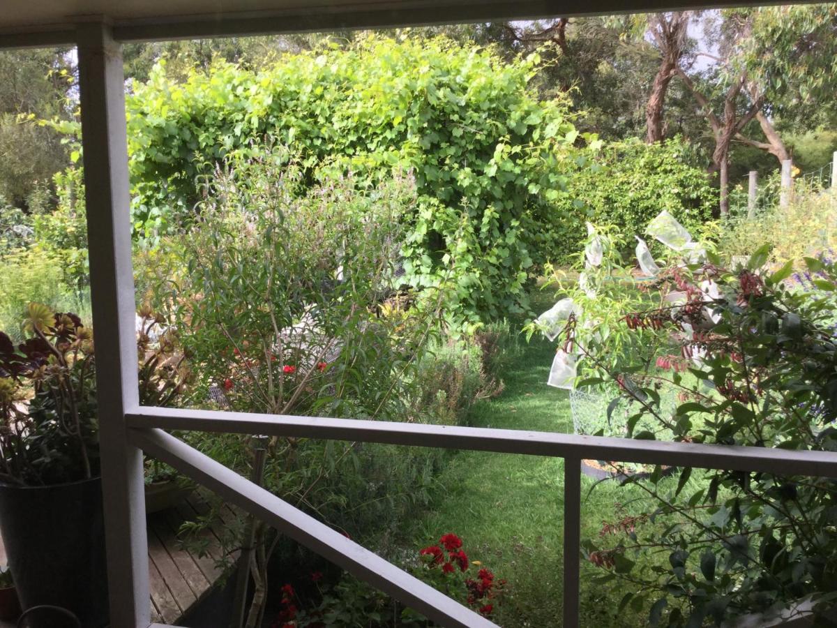 Olivi Bed & Breakfast Yanakie Dış mekan fotoğraf