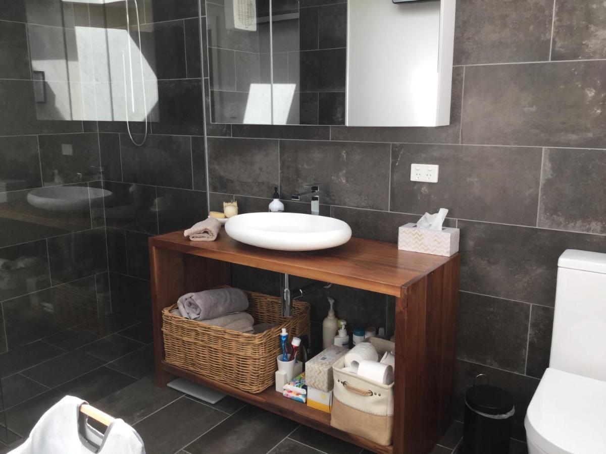 Olivi Bed & Breakfast Yanakie Dış mekan fotoğraf