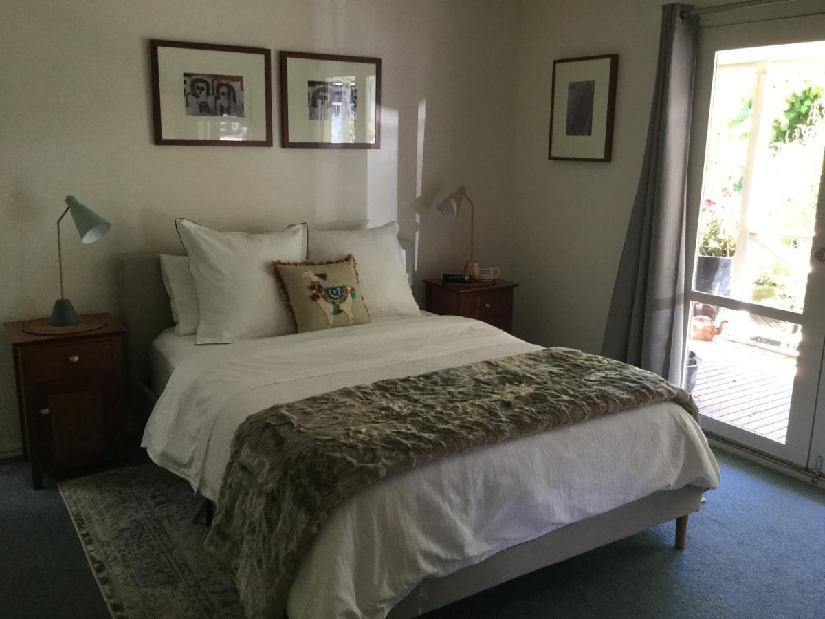 Olivi Bed & Breakfast Yanakie Dış mekan fotoğraf