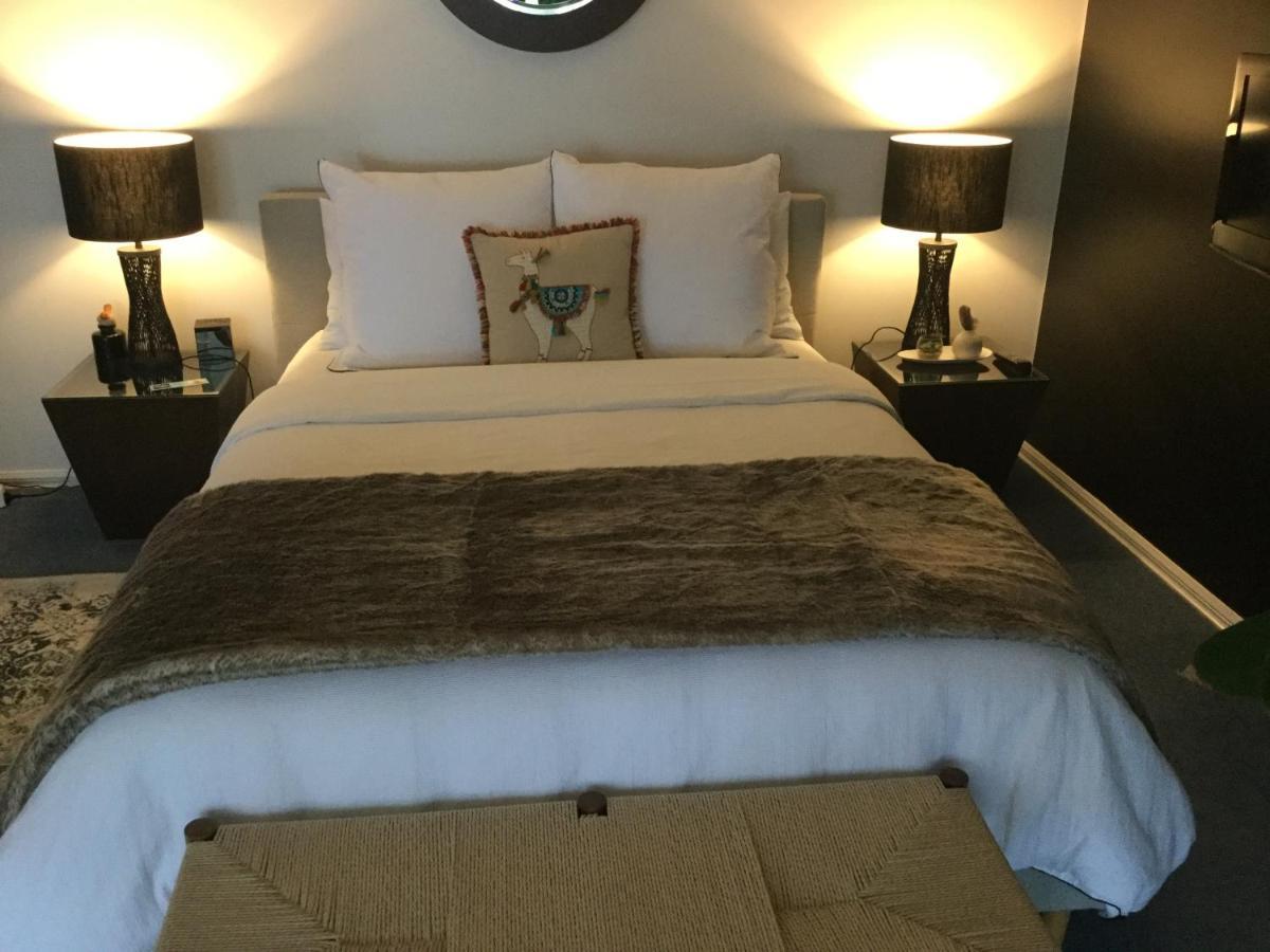 Olivi Bed & Breakfast Yanakie Dış mekan fotoğraf