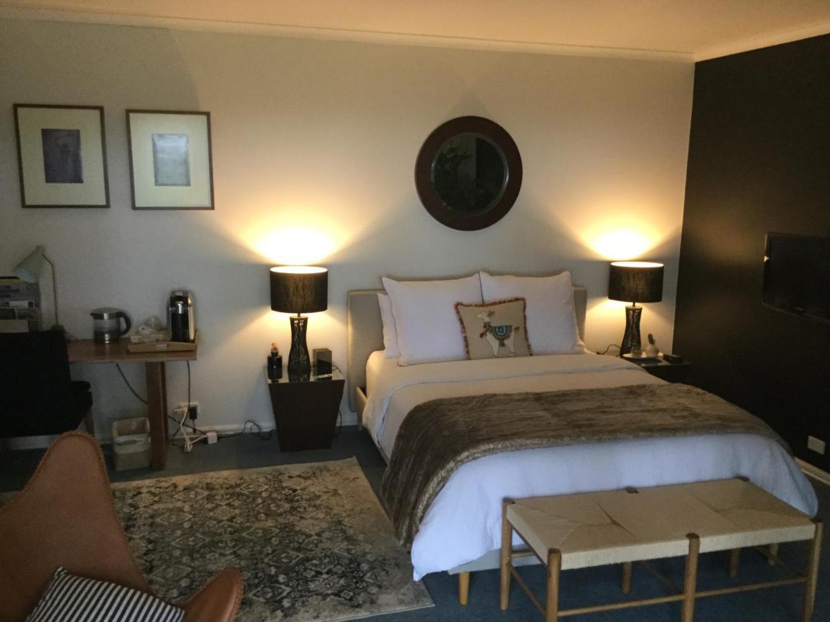Olivi Bed & Breakfast Yanakie Dış mekan fotoğraf